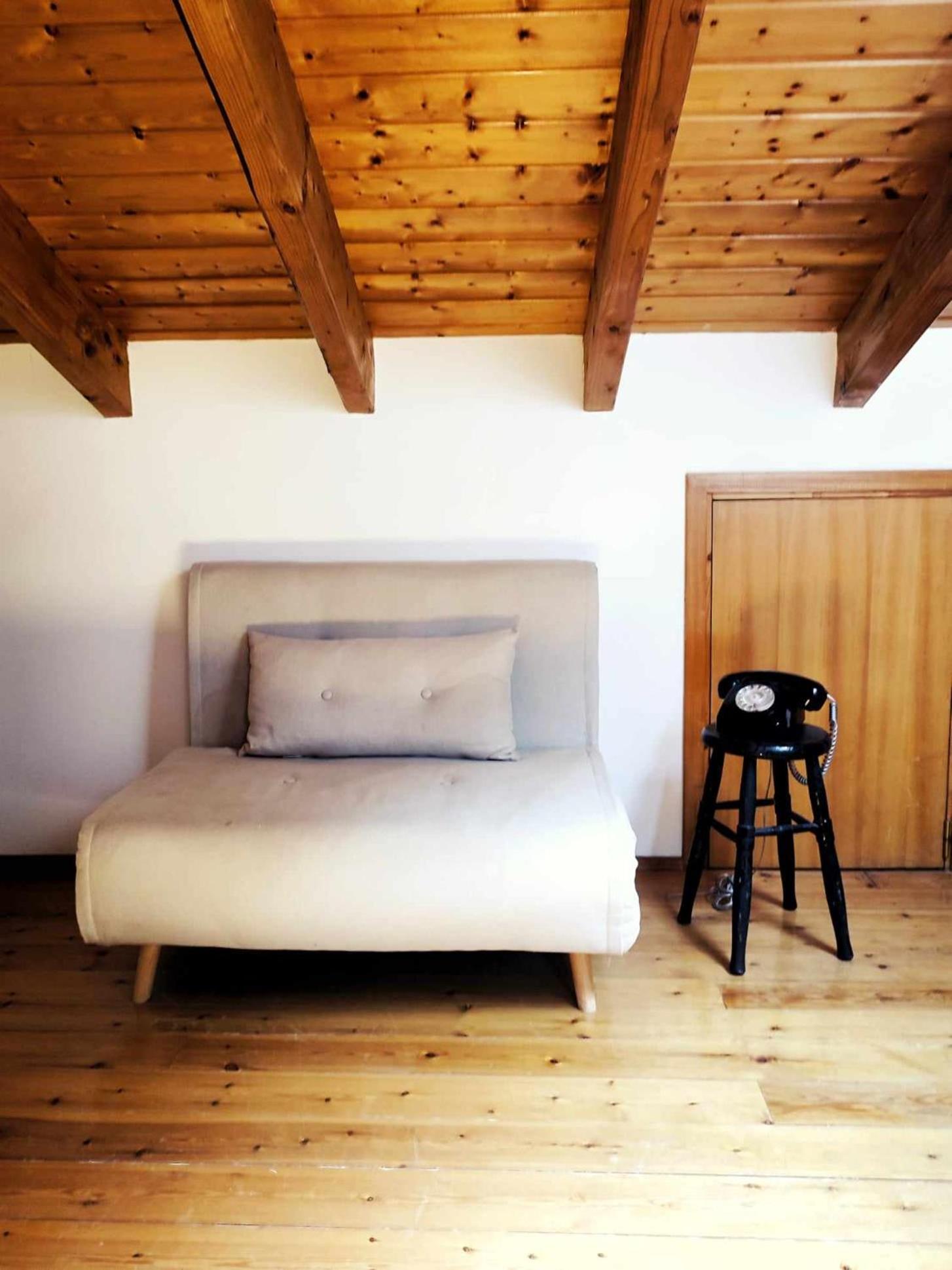 Homestay Attic Private Bedroom Aljezur Extérieur photo